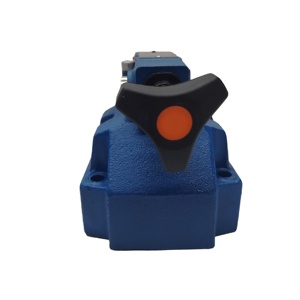Válvula Solenoide de Control Direccional Proporcional Doméstica DZ30-1-30B/210 DZ10 DZ20 DZ30 DZ20-1-50B/210Y DZ20-1-50B/210YM - Product Image 4