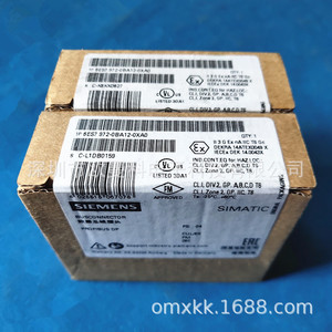 ขั้วต่อบัสซีเมนส์6ES7972-0BA12-0XA0 PROFIBUS DP ใช้ในอุตสาหกรรมเฉพาะ IP54เยอรมันเท่านั้น - Product Image 4