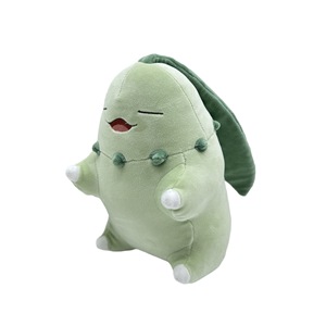 Vendita calda nuova bambola giocattolo di peluche per dormire Super morbido cuscino animale Kawaii da serie per dormire tessuto in poliestere ricamato stile carino - Product Image 5