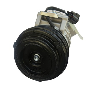 Compresor de Aire Acondicionado para GMC Arcadia, Buick Enclave, Chevrolet Traverse 15926085 20844676 CO 21625C 15 21625 4710705 - Product Image 3