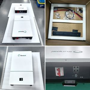 순팔 리튬 배터리 <span class=keywords><strong>Lifepo4</strong></span> <span class=keywords><strong>48V</strong></span> 200Ah 51.2V 15Kwh 배터리 리티오 <span class=keywords><strong>Lifepo4</strong></span> 리튬 배터리 - Product Image 5