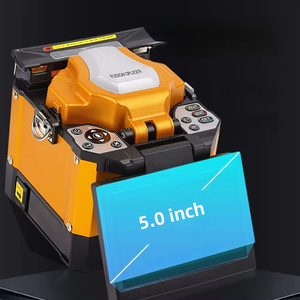 Idex tùy chỉnh chất lượng cao sợi <span class=keywords><strong>Fusion</strong></span> <span class=keywords><strong>splicer</strong></span> Ai-9 sợi quang <span class=keywords><strong>Fusion</strong></span> <span class=keywords><strong>splicer</strong></span> sợi quang thợ hàn - Product Image 5