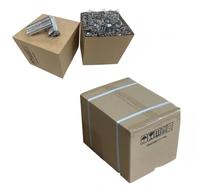 Ruban TTO en résine de qualité supérieure, 55 mm x 600 m, pour impression sur film synthétique Markem SmartDate Videojet Domino Linx Overprint