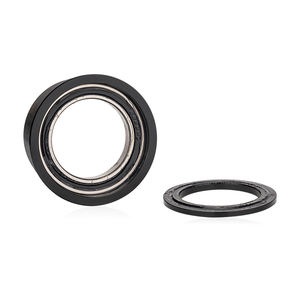 ZTTO vtt vélo de route 79mm cadre <span class=keywords><strong>pédalier</strong></span> filetage verrouillage presse ajustement BB roulement en acier 24mm 30 essieu 29 DUB manivelle vélo <span class=keywords><strong>pédalier</strong></span> - Product Image 6