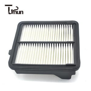 China Manufactures Wholesale Auto Engine Parts Japan Car HEPA Air Filter 17801-30060 - Product Image 2