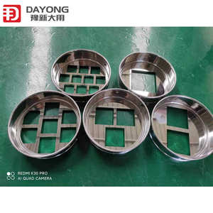 Labortests ieb maschine: für Getreide seral samen keime - Product Image 6