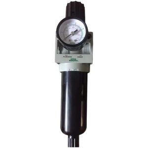 Vanne de réduction de pression pour filtre à air KeyayeYA P22BG03G, port 1/4 po, gaz, température normale, usage général - Product Image 1
