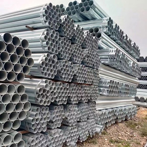 Factory Direct Galvanized Steel Coil DN32 Best Selling Welding & Cutting Services BIS & GS Certified - Product Image 6