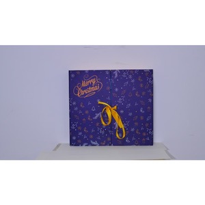 24 grid countdown <b>Christmas</b> blind <b>box</b>, can be used to prepare gifts for <b>Christmas</b>, can be customized according to needs - Product Image 3