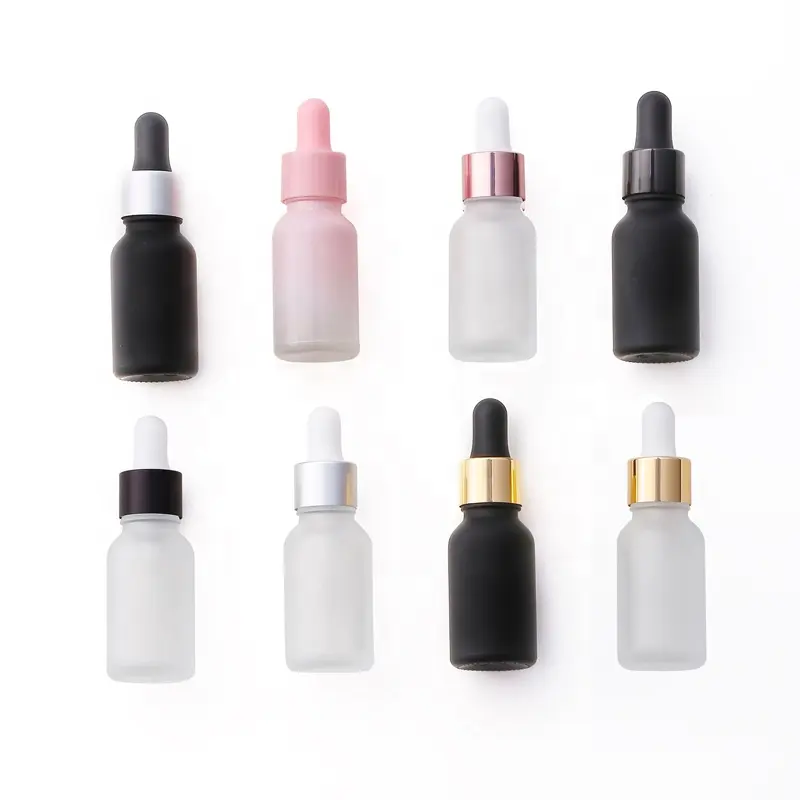 Apprêt pour l'extension des cils de marque privée de haute qualité Cils sans goût Pré-traitement 15ml