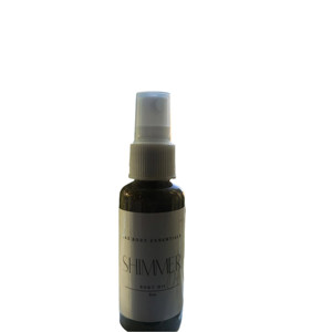 Aceite Corporal Brillante - Product Image 2