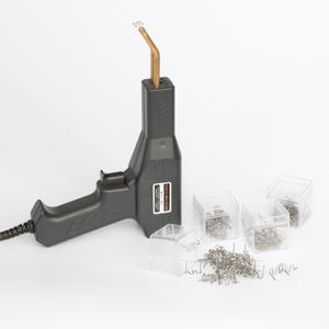 Máquina <span class=keywords><strong>de</strong></span> Reparación <span class=keywords><strong>de</strong></span> Parachoques <span class=keywords><strong>de</strong></span> Automóviles, Máquina <span class=keywords><strong>de</strong></span> Soldadura <span class=keywords><strong>de</strong></span> Plástico, Herramientas <span class=keywords><strong>de</strong></span> Reparación <span class=keywords><strong>de</strong></span> Plástico, Pistola <span class=keywords><strong>de</strong></span> Soldadura <span class=keywords><strong>de</strong></span> Plástico, Máquina <span class=keywords><strong>de</strong></span> Soldadura <span class=keywords><strong>de</strong></span> Clavos, Marca Original - Product Image 2