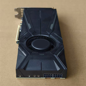 RTX 2080ti Graphics Card GDDR6 22GB Gaming GPU for Server <b>Workstation</b> core 300 300A RTX 2080ti 22g Video Card with Type-C - Product Image 3