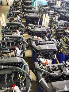 1611661680 YL00929080 YL01208480 1611675280 voiture nouvel assemblage de moteur à essence pour <span class=keywords><strong>peugeot</strong></span> 3008 308S 508 4008 1.6T - Product Image 4