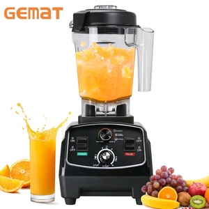 Licuadora Comercial para Smoothies, Mezcladora, Trituradora, <span class=keywords><strong>Batidora</strong></span>, Licuadora Binatone - Product Image 1
