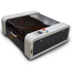 聊城Voiern <span class=keywords><strong>WER</strong></span>-4040 Co2激光雕刻切割机激光功率40W 50w雕刻机 - Product Image 5