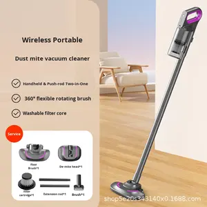 Offre Exclusive : <span class=keywords><strong>Aspirateur</strong></span> <span class=keywords><strong>sans</strong></span> sac pour voiture, <span class=keywords><strong>aspirateur</strong></span> <span class=keywords><strong>sans</strong></span> <span class=keywords><strong>fil</strong></span> pour voiture, <span class=keywords><strong>aspirateur</strong></span> domestique à moteur brosse - Product Image 4