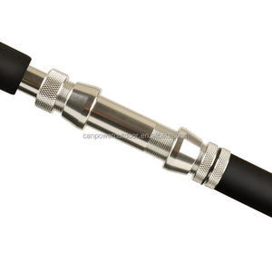 NUEVA caña <span class=keywords><strong>de</strong></span> bagre 7'6 Medium Heavy Line W. <span class=keywords><strong>10</strong></span>-50lb Casting Catfish Rod Caña <span class=keywords><strong>de</strong></span> <span class=keywords><strong>pescar</strong></span> OEM con punta sensible para detectar mordeduras - Product Image 2