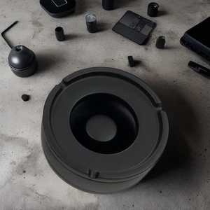 Asbak beton Model baru untuk Hotel penggunaan asbak kategori produk Premium - Product Image 3