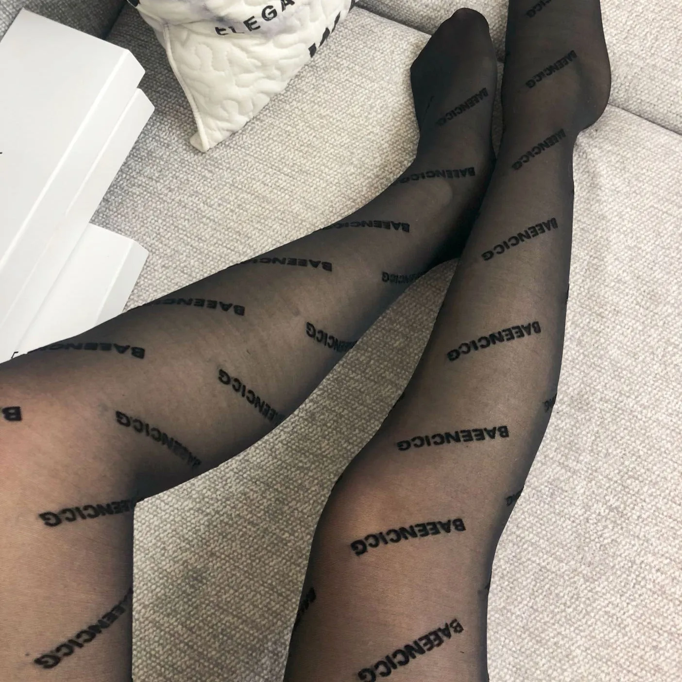 2022 Designer fashionable luxury brand nets socks letter stocking designer tights for women pantyhose wholesale