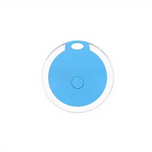 Traceur GPS Bluetooth Mini pour Animaux <span class=keywords><strong>de</strong></span> Compagnie Certifié MFI, Étanche IP67, Autonomie <span class=keywords><strong>de</strong></span> 20 Heures, Compatible iOS, Réseau 4G - Product Image 4