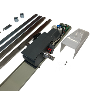 Ouvre-porte électrique universel, ouvre-porte à moteur mural, contrôle automatique via Wifi, dispositif intelligent, pour <span class=keywords><strong>Garage</strong></span>, 1 pièce - Product Image 2