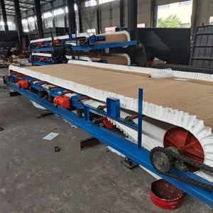 高效自动矿毯机，用于回收微金、钨、锡尾矿 - Product Image 2