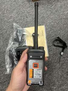 <span class=keywords><strong>Radio</strong></span> bidirectionnelle HYTERA PD40X, talkie-walkie longue portée, <span class=keywords><strong>radio</strong></span> ondes courtes - Product Image 6