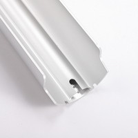 de surface de fraisage CNC Module IGBT de véhicule à nouvelle énergie nickelage dissipateurs de chaleur en cuivre forgé à froid