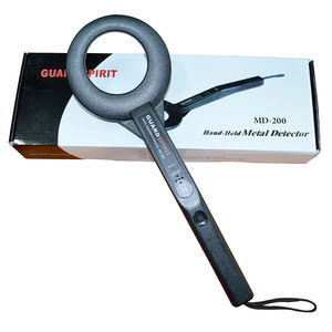 Metal el dedektörü tarama casus dedektörü konumlandırma çubuk dedektörü - Product Image 1
