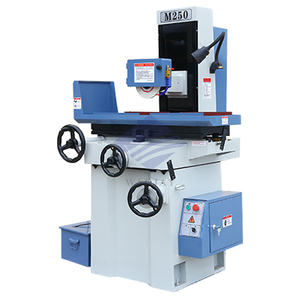 Machine de rectification de précision à surface horizontale M250 - Product Image 1