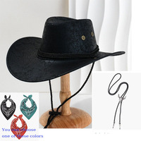 Collier personnalisé vintage punk en cuir avec pendentif en alliage tête de taureau pour hommes/femmes pour mariages et voyages avec perle