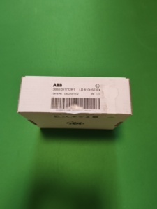 อุปกรณ์เชื่อมต่อ LD810HSE/LD800HSE EtherCAT Modbus Ethernet/IP IO-Link PLC - Product Image 3