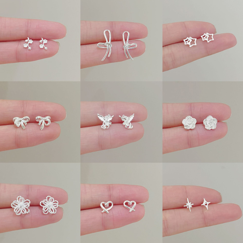 personalized earrings