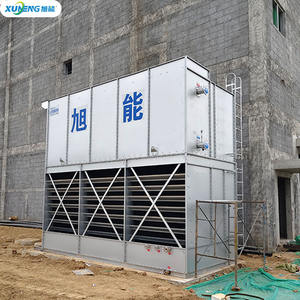 Torre <span class=keywords><strong>de</strong></span> Enfriamiento Xuneng <span class=keywords><strong>de</strong></span> Alta Calidad <span class=keywords><strong>de</strong></span> 100 Toneladas, Sistema <span class=keywords><strong>de</strong></span> Agua Circulante <span class=keywords><strong>de</strong></span> <span class=keywords><strong>Circuito</strong></span> <span class=keywords><strong>Cerrado</strong></span> <span class=keywords><strong>de</strong></span> Flujo Cruzado <span class=keywords><strong>de</strong></span> Acero Inoxidable - Product Image 1