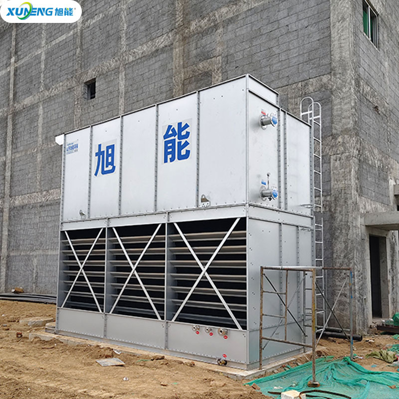 High Quality Xuneng 100ton Cooling Tower