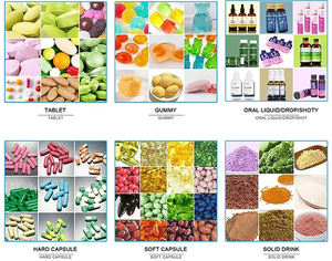 Suplemento de hierro liposomal, ácido fólico, vitamina B12, soporte energético para la producción de glóbulos rojos, dosis de cápsula blanda para adultos - Product Image 5