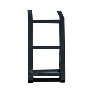 <span class=keywords><strong>บันได</strong></span>หลังคาพับไ<span class=keywords><strong>ด</strong></span>้สไตล์เมชาสำหรับรถเชอรี่ ICAUR V23, <span class=keywords><strong>บันได</strong></span>ข้างกระจกหลัง, ทนทานและมีสไตล์สำหรับการอัพเกร<span class=keywords><strong>ด</strong></span>ออฟ<span class=keywords><strong>โร</strong></span><span class=keywords><strong>ด</strong></span> - Product Image 4