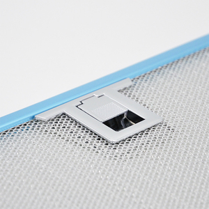 Aluminium charbon <span class=keywords><strong>hotte</strong></span> <span class=keywords><strong>aspirante</strong></span> nettoyage filtres à <span class=keywords><strong>graisse</strong></span> - Product Image 4