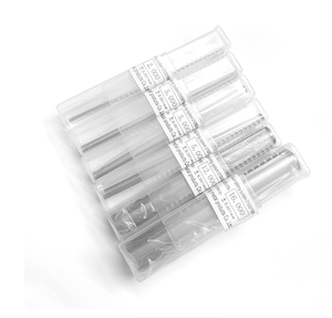 Tolerantie +/- 0,001 Metrisch Ronde Naaldpinmeter Gepolijste Carbide Meetinstrument Elektrisch OEM Aanpasbaar - Product Image 3