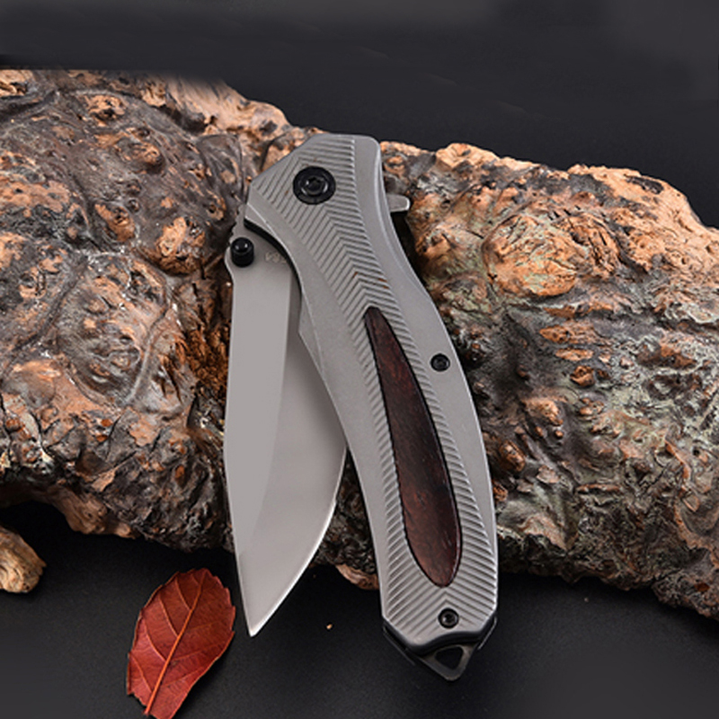 YJ Knives