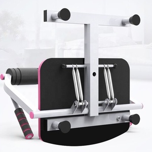 Wavar nhà phòng tập thể dục thiết bị tập thể dục phong trào bụng tổng số lõi ngồi lên Máy AB bụng giảm béo Tổng số lõi ngồi lên máy - Product Image 5