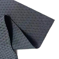 Usine professionnelle vente en gros de chaussures extensibles en polyester, doublure intérieure en maille