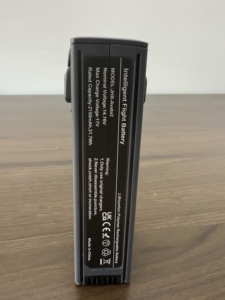 Accesorios para Drones, Batería de Vuelo Inteligente de Iones de Litio de 2150 mAh, 31.7 Wh, Larga Duración, Repuesto para <span class=keywords><strong>Avata</strong></span> 2 - Product Image 2