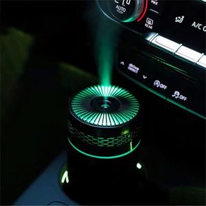 Humidificador Creativo Mini Compacto con Luces LED de Colores, de ABS, para Mujeres, Venta al Por Mayor - Product Image 6