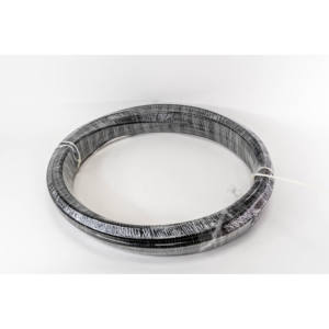 Tubo Freno APPLICAZIONI GENERALI T2H015012NR0025 Aria Compressa - Product Image 1