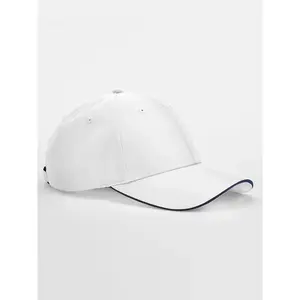 Casquette Team Sports-Tech, merchandising durable - Product Image 2