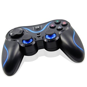 Private Mold <b>Controller</b> for Ps 2 Dual Vibration Port P2 Design Console Joystick Game Accessories Game Pad - Product Image 1