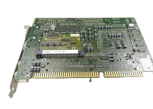Carte mère industrielle 100 % originale pour bus ISA, carte CPU demi-taille, carte mère PICMG1.0, carte son RAM, modèle 07009-0000-20- - Product Image 3