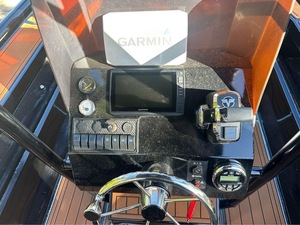 6m <span class=keywords><strong>inaffondabile</strong></span> consolle centrale in <span class=keywords><strong>alluminio</strong></span> saldato su misura <span class=keywords><strong>barca</strong></span> da pesca fuoribordo 20 piedi motore profondo scafo V <span class=keywords><strong>barca</strong></span> - Product Image 5